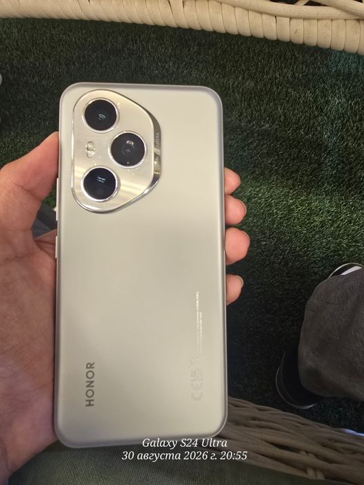 Обмен honor 400 pro