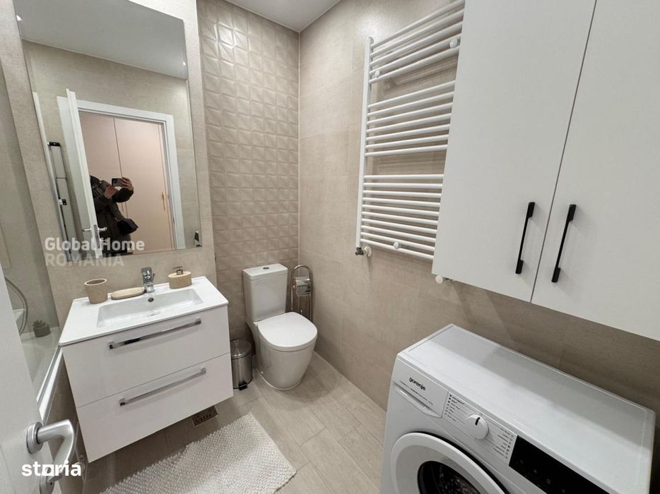 Designer Studio + Parking + Terrace | Titan - Pallady - Hills Brauner