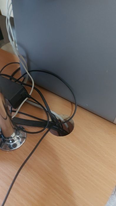 Стол-стенка для школьника