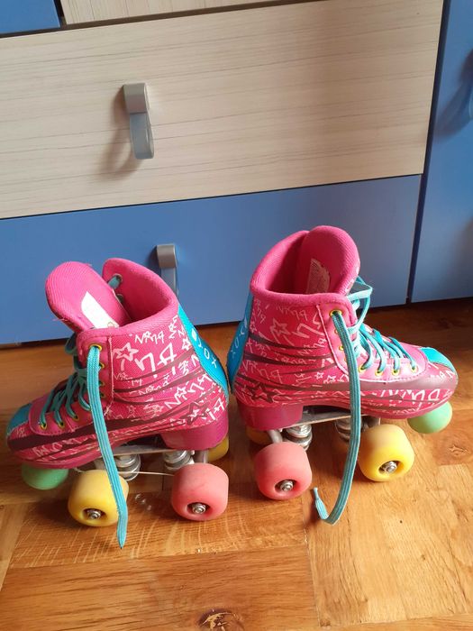 Кънки 32-33 номер