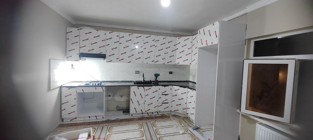 O'zdo's mdf mebil