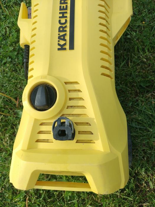 Aparat Karcher K 2 power control