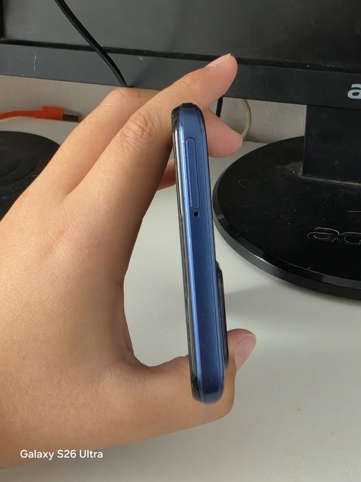 Продаю vivo y15s