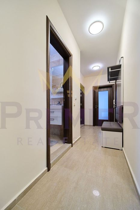 Продава се Тристаен апартамент в Варна, Генералите - 115 кв.м за 3305 €/кв.м - Снимка #9