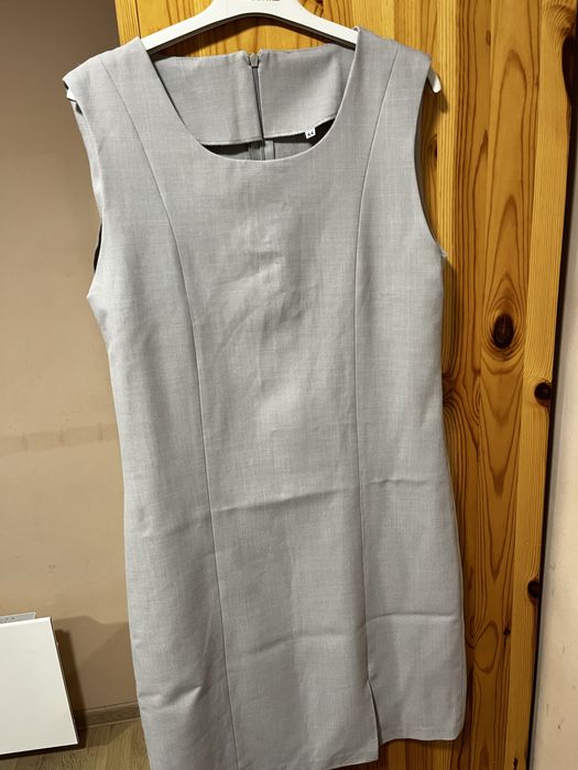 Рокля тип „офис”