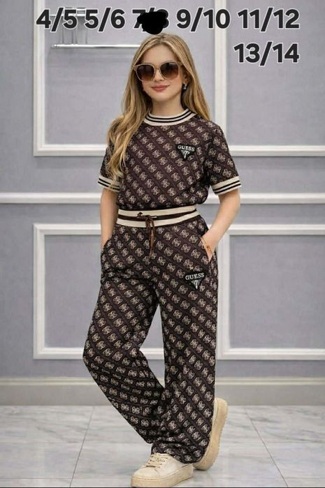 Set sau separat 170 lei cel de dama 150 lei pentru  fetite.