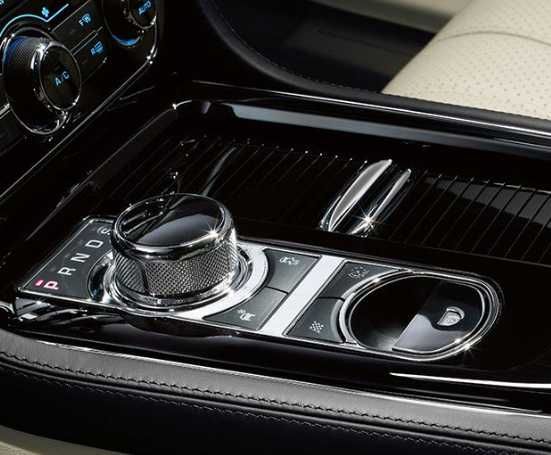 Ремонт Скоростен лост, Селектор за Range Rover/Land Rover