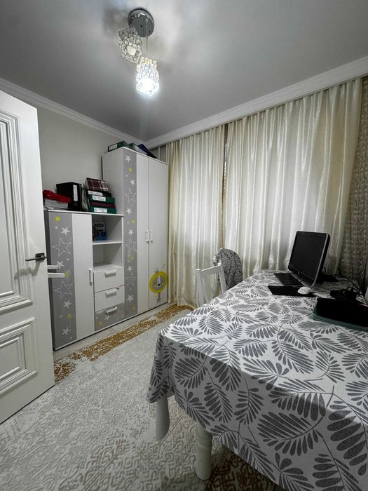 Продам 3х комн кв Тургенева