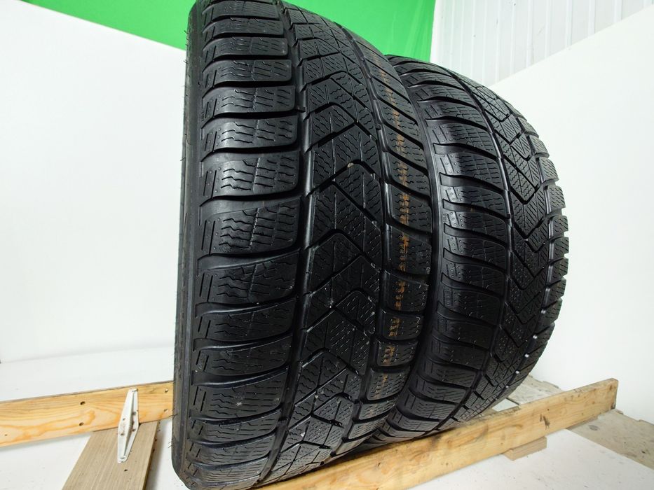 205/50R17 Pirelli DOT21 stare foarte buna