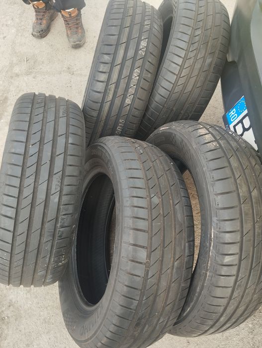 Anvelope vara 205/60/R16  și  185 65 15,

205/55/R16

205/
