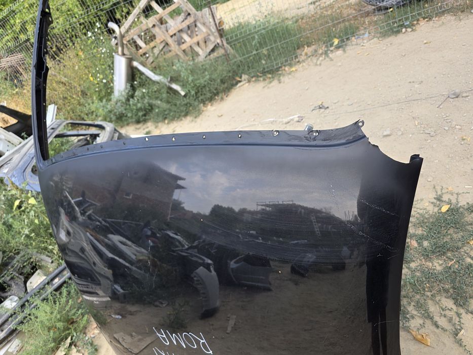 Ferrari Roma Roof таван