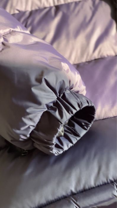 Куртка на зиму Polo Ralph Lauren