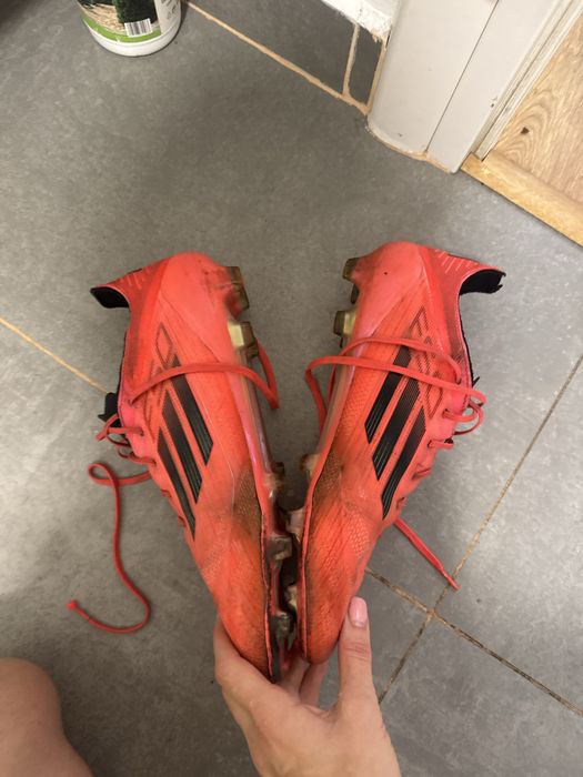 Ghete fotbal FSO- mar 45