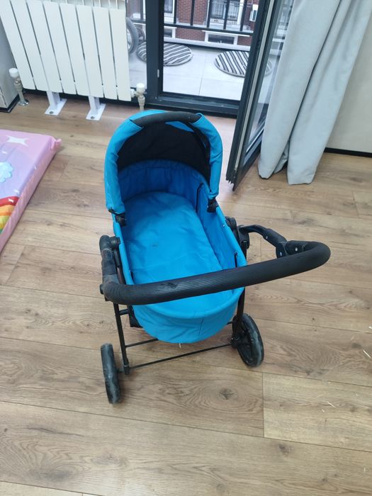 Продаем коляску для куколки