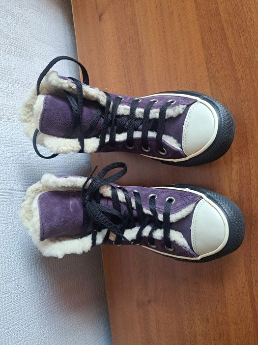 Converse 37ми номер