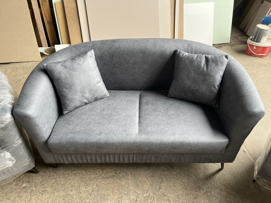 Диван два кресло новый