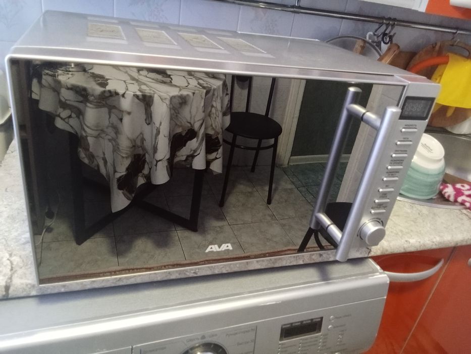 Микроволновка самсунг