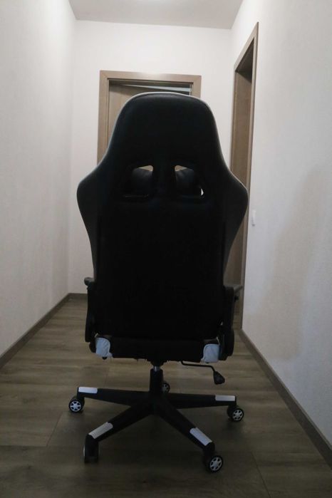 scaun genator gaming