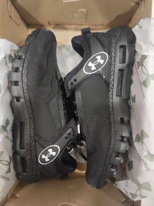 Under Armour - Hovr Summit №40.5 Оригинал Код 399