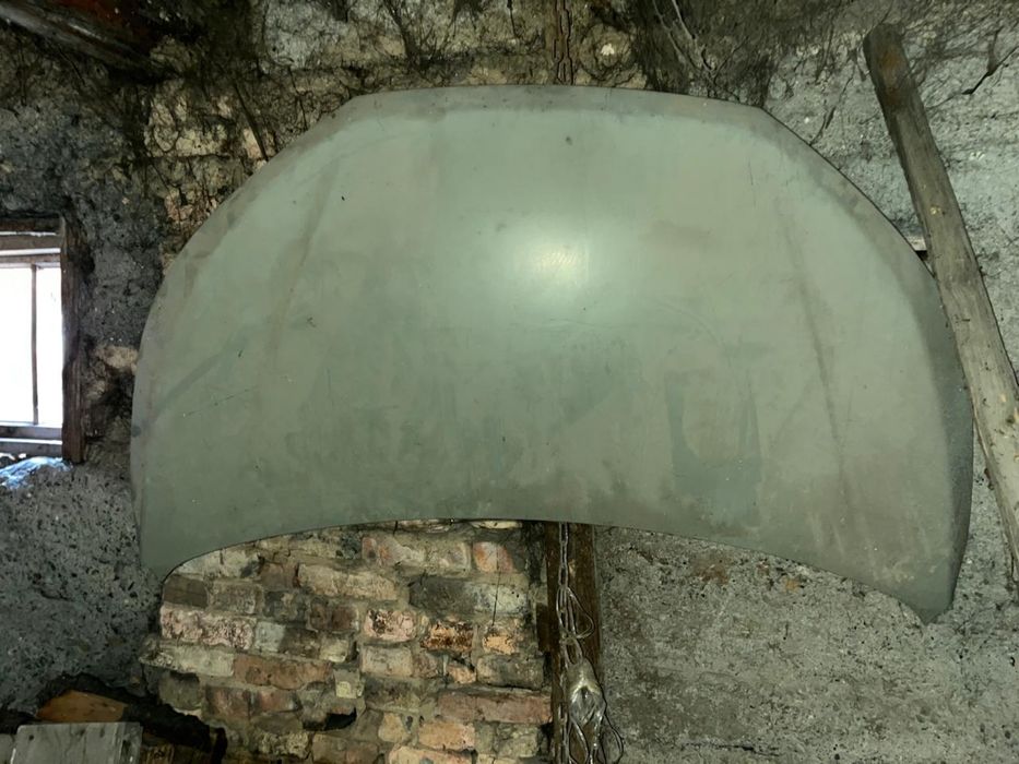 Машина бөлшектері