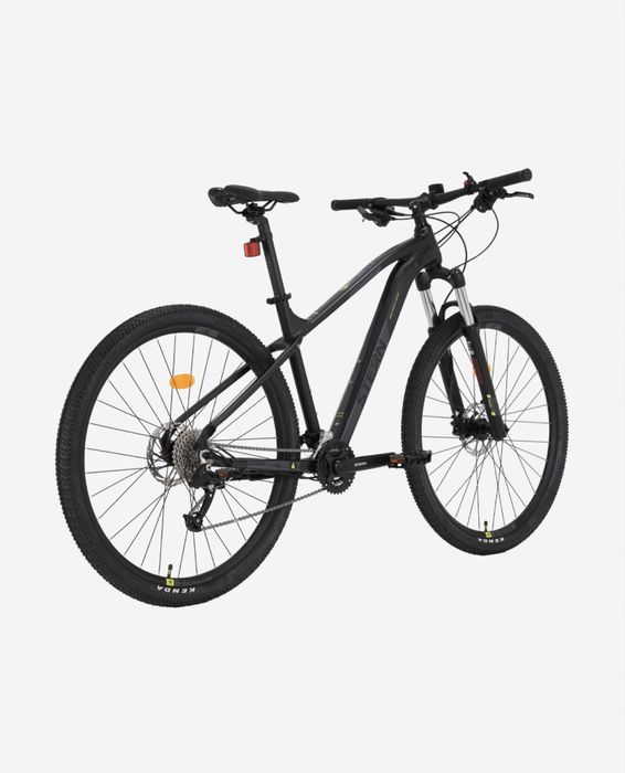 Велосипед горный Stern Motion 4.0, 29