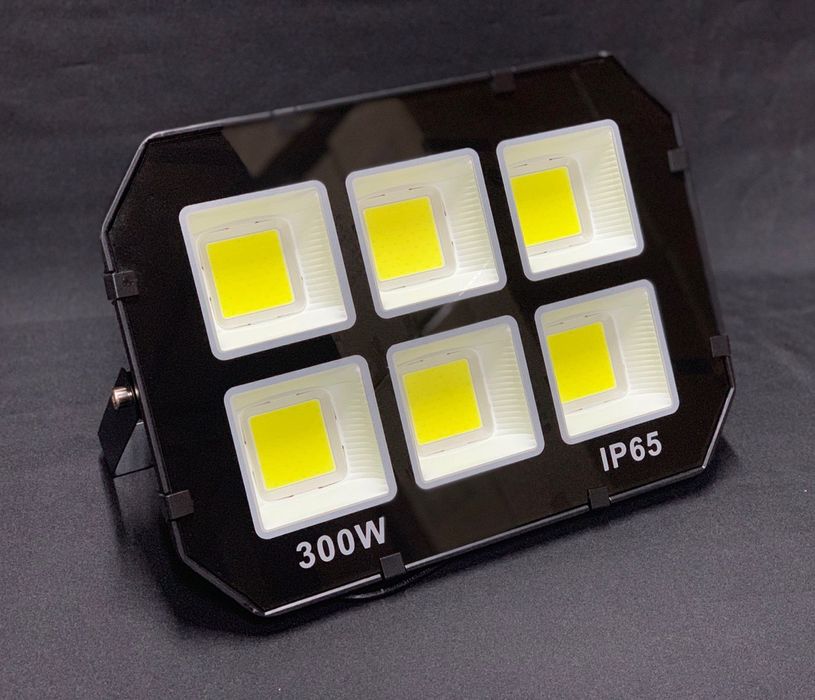 Прожекторы