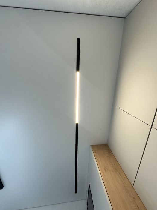 Натяжной потолок