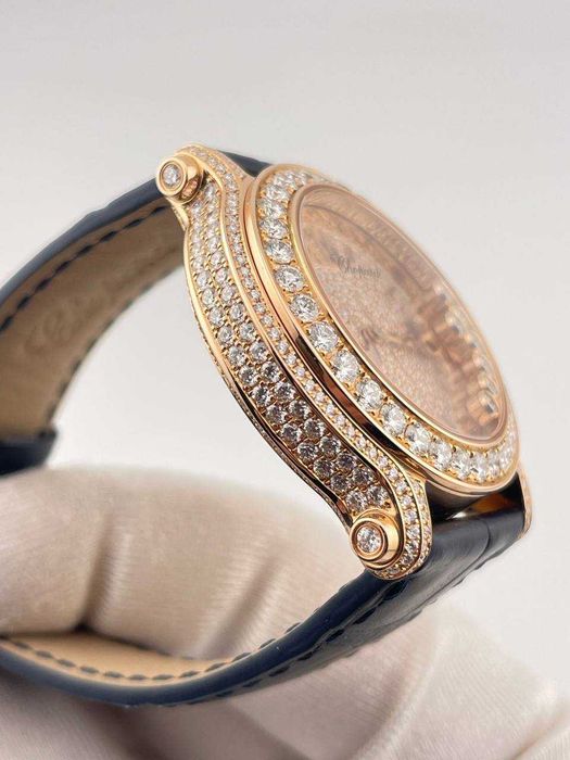 Часы Chopard Happy Sport Joallerie