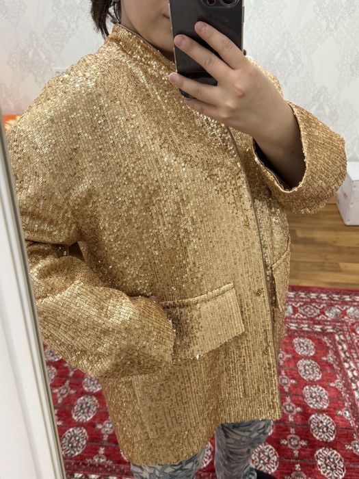 Костюм кнопочный