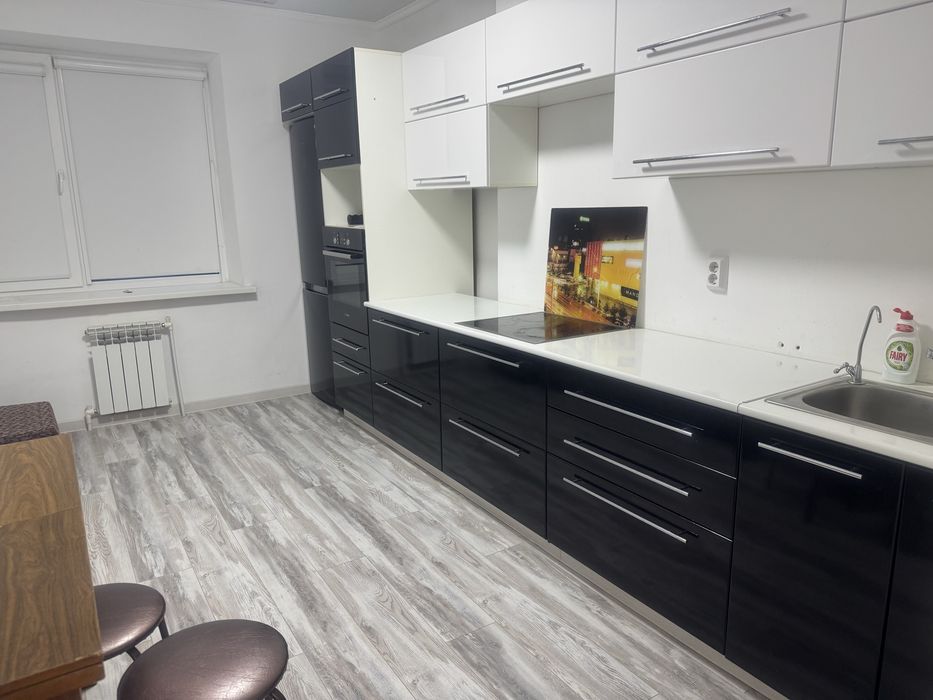 Сдам 1 комнатную квартиру