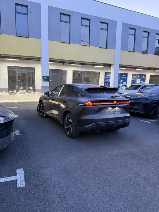 Changan Deepal s07 285 Max R20 diskali Hybrid