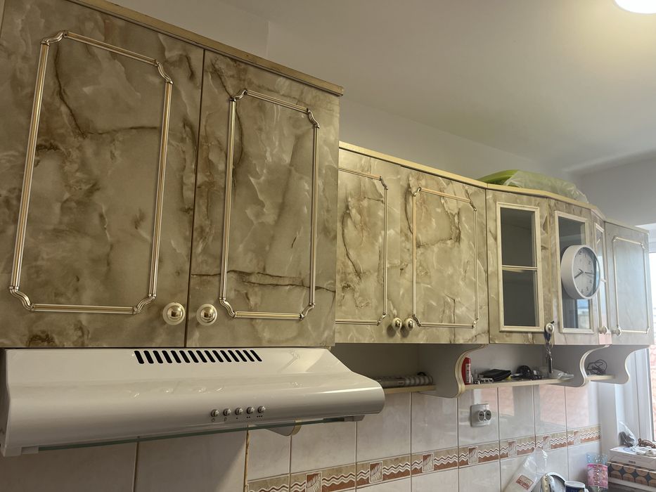 Inchiriez apartament 2 camere