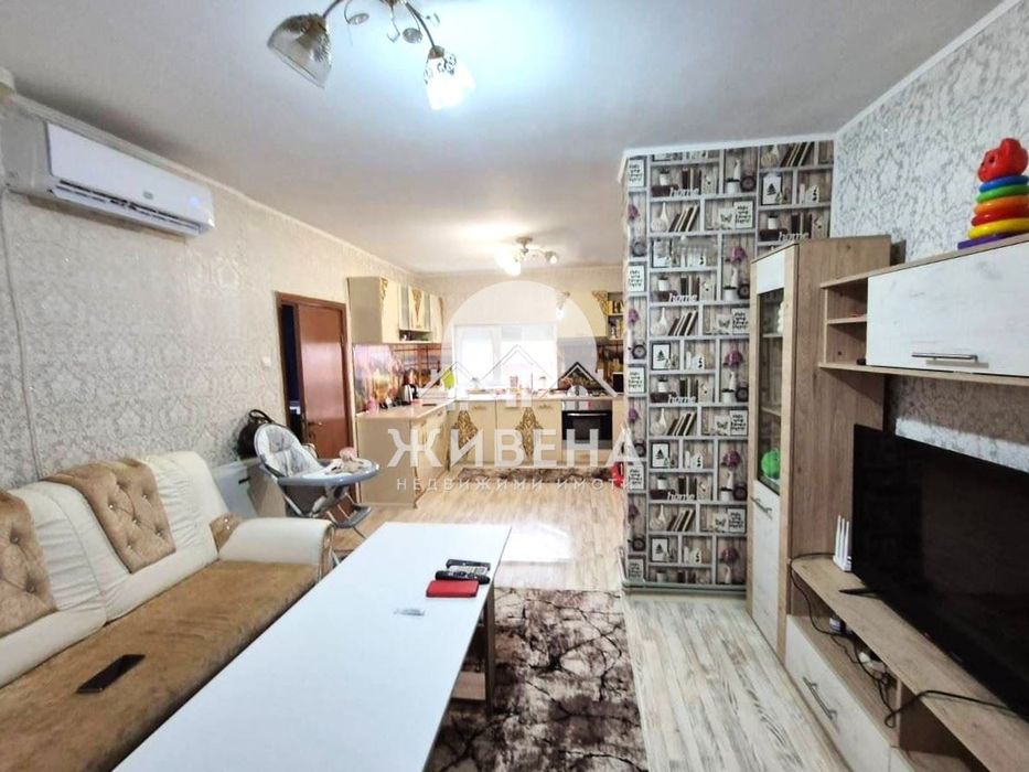 Продава се Къща в Генерал Тошево - 80 кв.м за 738 €/кв.м - Снимка #3