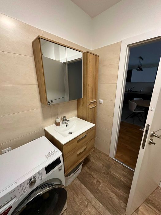 Apartament 2 camere în regim hotelier, zona Sopor | Ideal pentru Electric Castle & UNTOLD