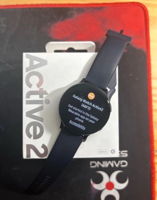 Samsung Galaxy Watch Active2