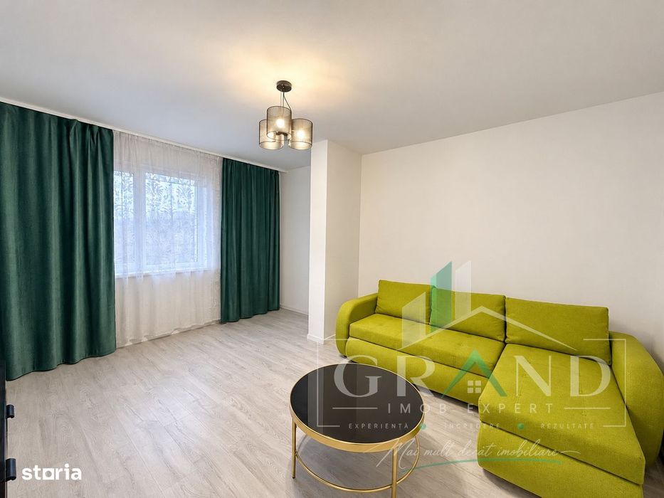 Apartament 3 camere de vanzare , BMW–VIVO MALL