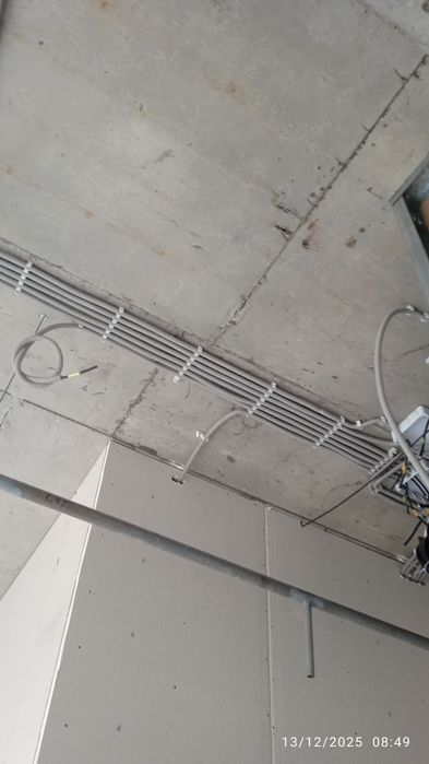 Santexnika     Eliktromontaji