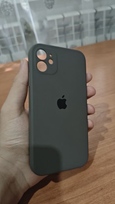 Чехол для iphone 11