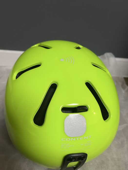 Pocito Fornix MIPS - Детска ски каска