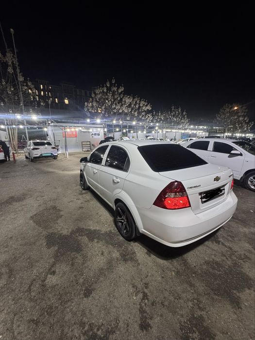 Neksa 3 avtomat 2017 yil