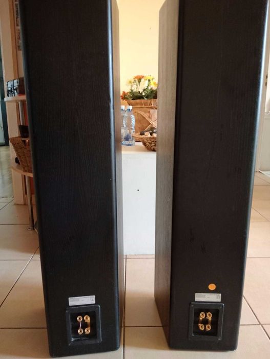 vand boxe profesionale Sony SS-F 60 ES