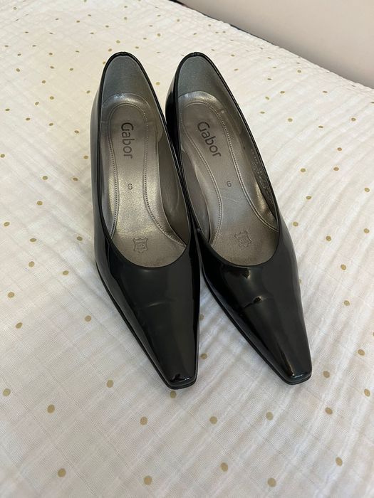 Туфли в отличном состоянии