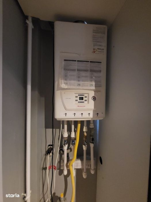 Apartament cu 2 camere | Mobilat complet | Totul nou