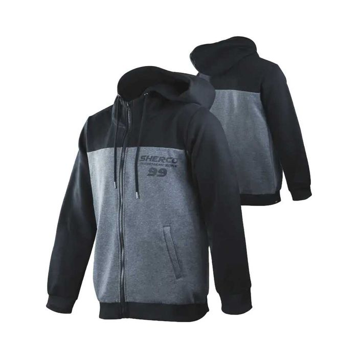 Sherco Суитшърт Tradermark Sherco/Pure Rider Sherco