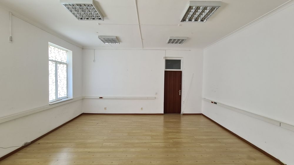 Сдаётся офис 20–50 м² | 2700 ₸/м²