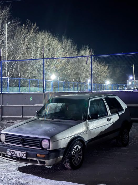 Продам volkswagen golf 2