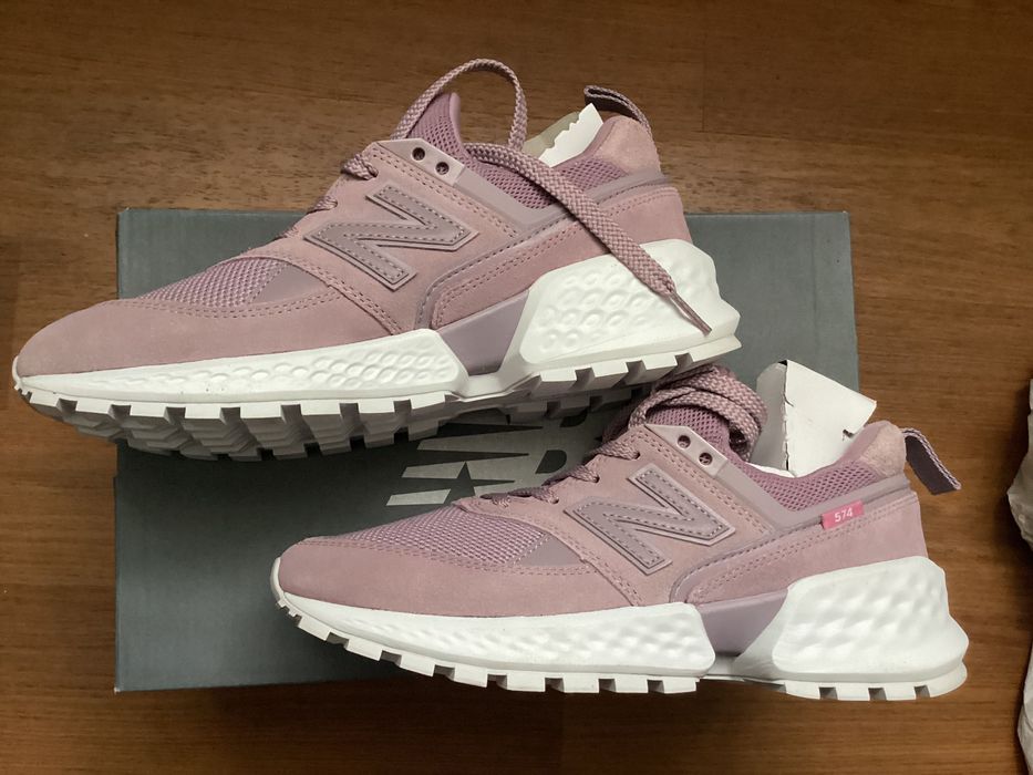 New Balance dama 574 V2