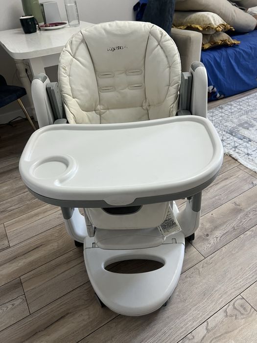 Детский стульчик  для кормления Tata mia
