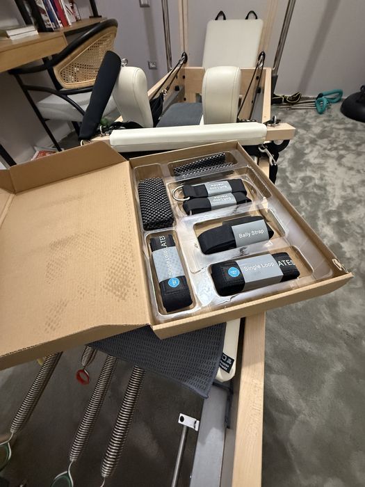 Reformer Cadillac Elina