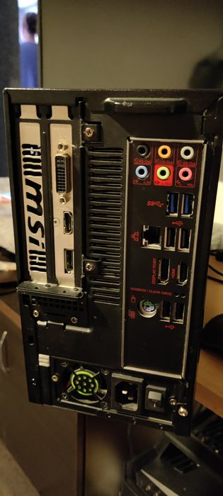 Calculator i5 gen a 4a